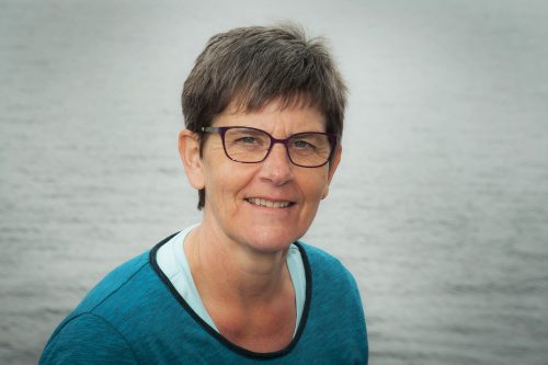 Birgit Pedersen, Aalborg Sundhedsklinik