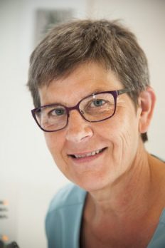 Birgit Pedersen - Sygeplejerske og Akupunktør - Aalborg Sundhedsklinik