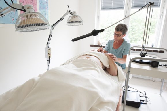 Lysakupunktur - Aalborg Sundhedsklinik